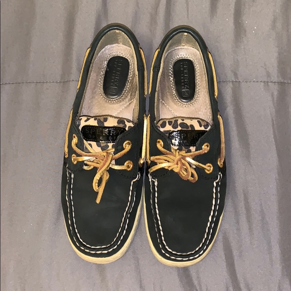 Sperry Boat Shoes